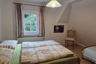 Ferienwohnung Fröhlich