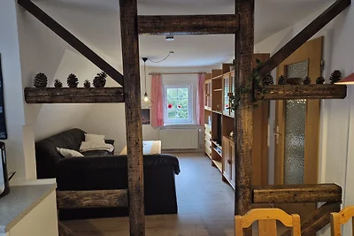 Ferienwohnung Fröhlich