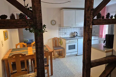 Ferienwohnung Fröhlich