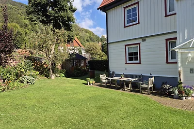 Ferienwohnung Fröhlich