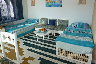 Appartement Carolina