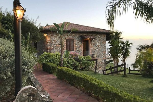 Ferienhaus Coccorino Di Joppolo