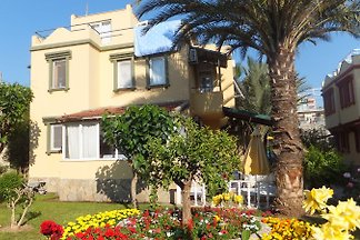 Ferienvilla bis 10 Pers. mit Pool