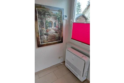 Casa vacanze della famiglia Lass