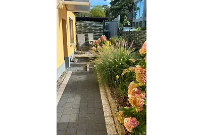 Ferienhaus in Ahlbeck 