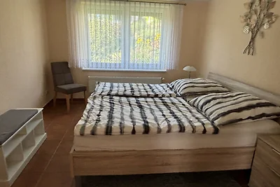 Ferienhaus in Ahlbeck 