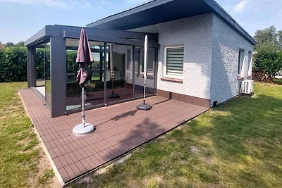 Ferienhaus der Familie Lass