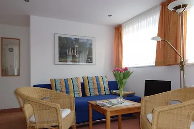 Weimar-Appartement