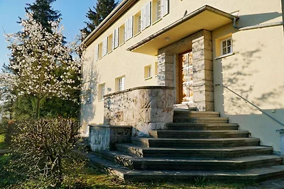 Weimar-Appartement