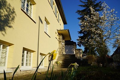 Weimar apartment