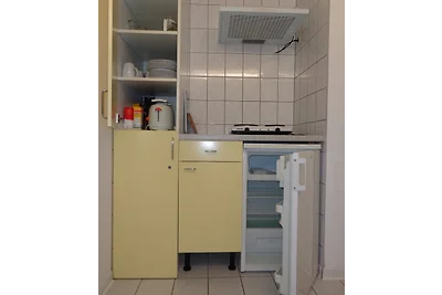 Weimar-Appartement