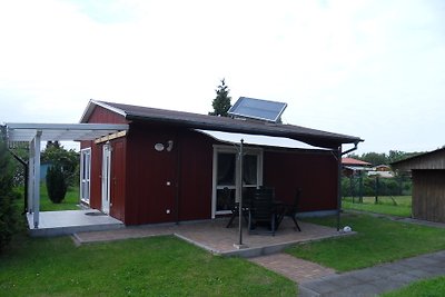 Ferienhaus 162 am Mühlenberg