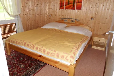 Ferienhaus 162 am Mühlenberg