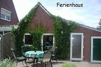 Ferienhaus Bähre