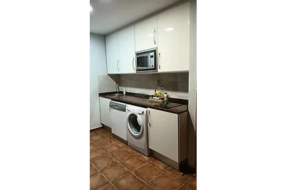 Malvarrosa E
