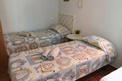 Malvarrosa E
