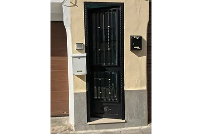 Malvarrosa E