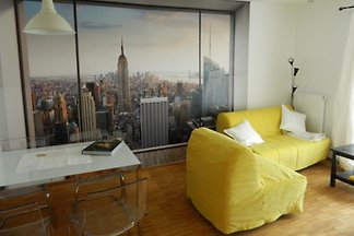 Ferienwohnung Heidelberg, Bahnstadt