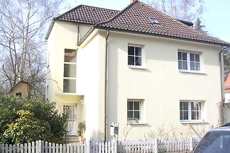 Ferienwohnung Geißler -Neckargemünd