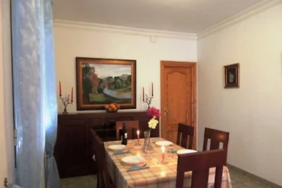 Villa Pla - Jalon/Xalo (Alicante)