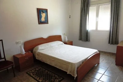 Villa Pla - Jalon/Xalo (Alicante)