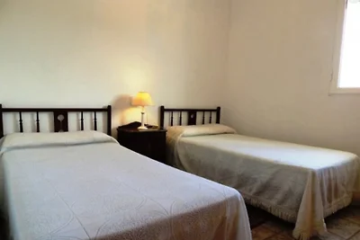 Villa Pla - Jalon/Xalo (Alicante)