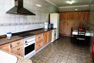 Villa Pla - Jalon/Xalo (Alicante)