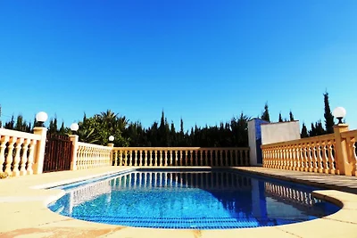 Villa Seniola