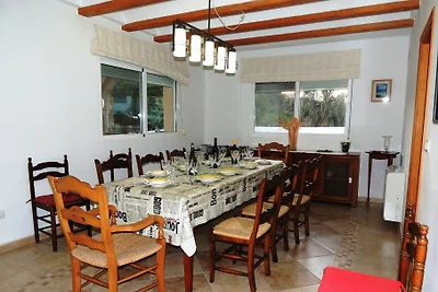 Villa Seniola