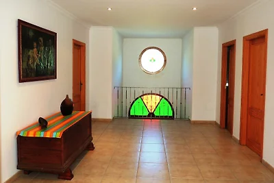 Villa Seniola