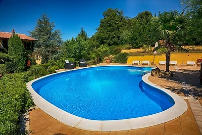 Wellnessurlaub am See nordlich Rom