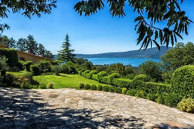 Wellnessurlaub am See nordlich Rom