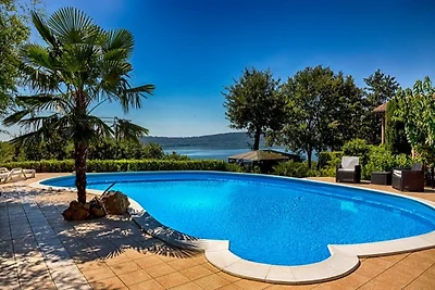 Wellnessurlaub am See nordlich Rom