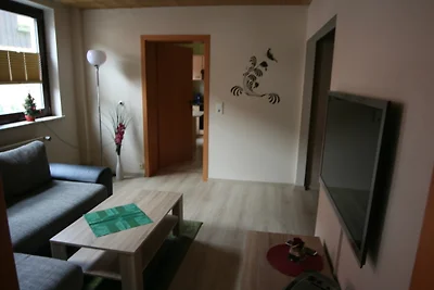 Gästehaus Tröbs