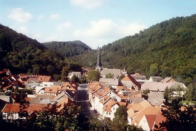 Gästehaus Tröbs