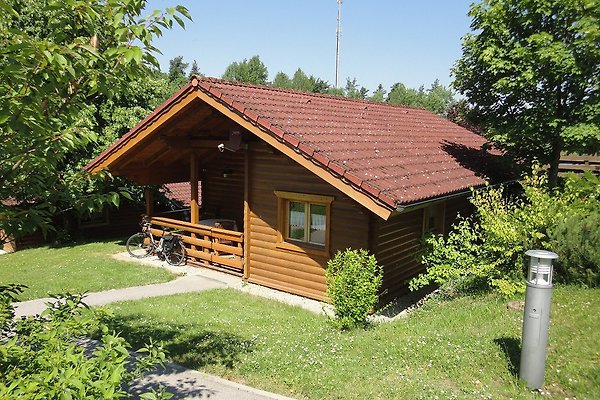 Domek letniskowy Stamsried