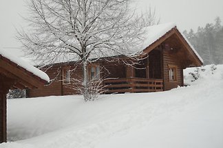 Blockhaus Weil