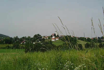 Blockhaus Weil