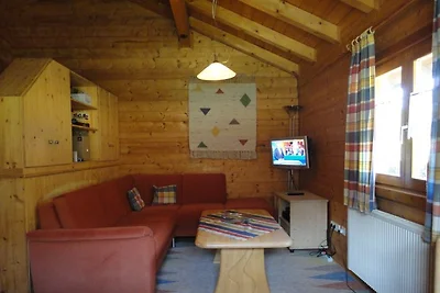 Blockhaus Weil