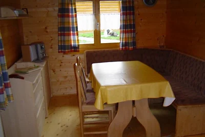 Blockhaus Weil