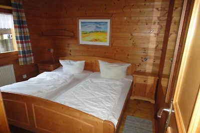 Blockhaus Weil