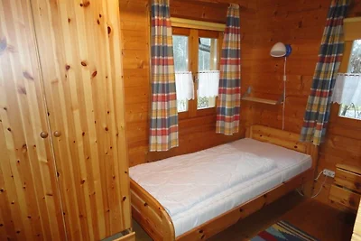 Blockhaus Weil