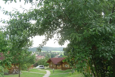 Blockhaus Weil