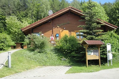 Blockhaus Weil