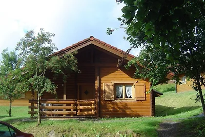 Blockhaus 15 Stamsried