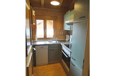 Blockhaus 15 Stamsried