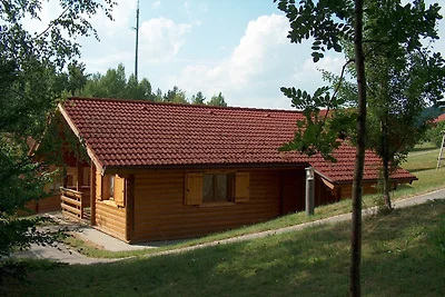Blockhaus 15 Stamsried