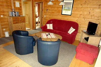 Blockhaus 15 Stamsried