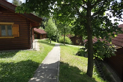 Blockhaus Weil