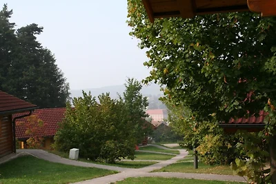 Blockhaus Weil